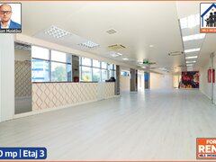 Brancoveanu, spatiu birouri/ comercial, 220 mp, cladire moderna