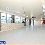 Brancoveanu, spatiu birouri/ comercial, 220 mp, cladire moderna